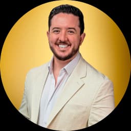 Trello Prince head shot